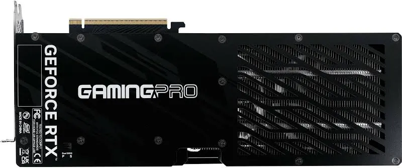 Palit RTX 5080 GamingPro OC 16GB image 2