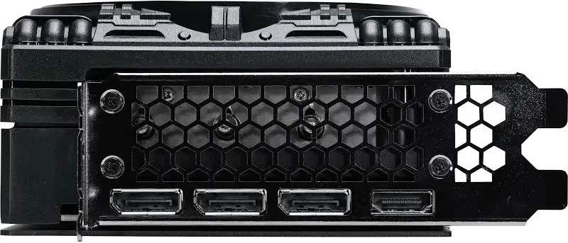 Palit RTX 5080 GamingPro OC 16GB image 3
