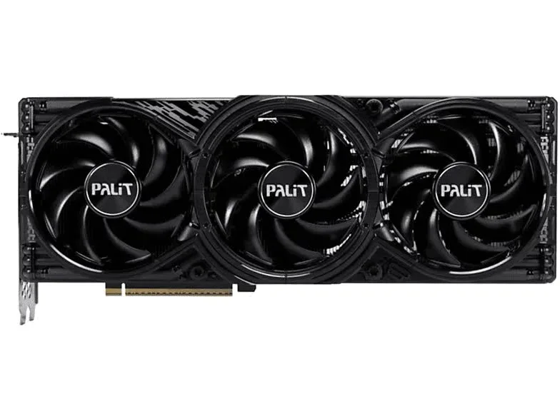 Palit RTX 5080 GamingPro OC 16GB