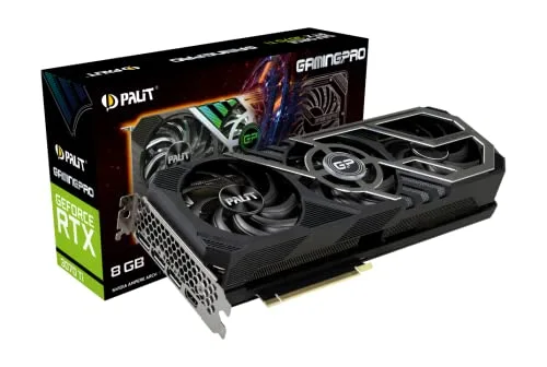 Palit RTX3070Ti Gamingpro