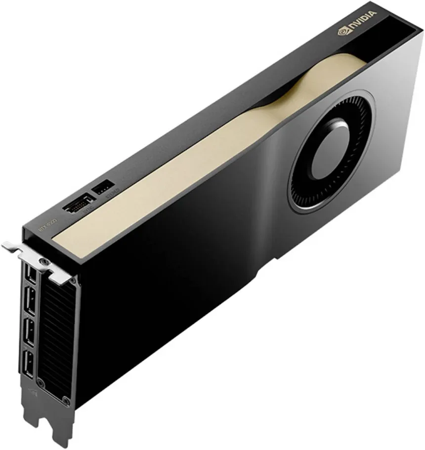 PNY 24 Go Rtx 4500 Ada image 2