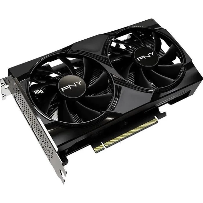 PNY GeForce RTX 5050 8 Go GDDR6 Dual Fan