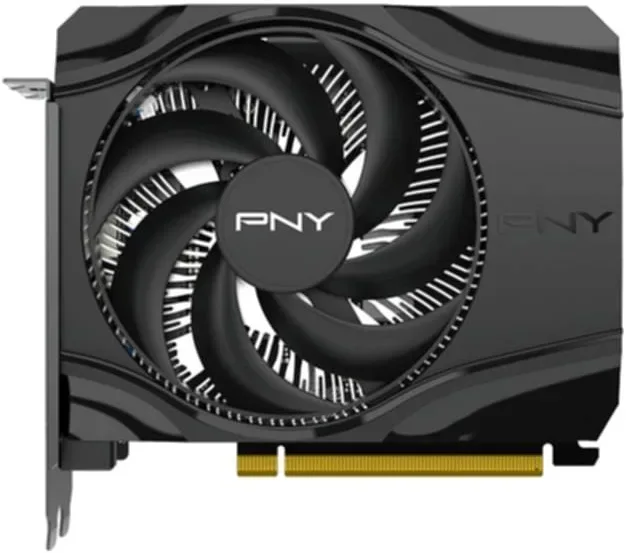 PNY GeForce RTX 5060 8GB GDDR7 Reflex 2 RTX image 1