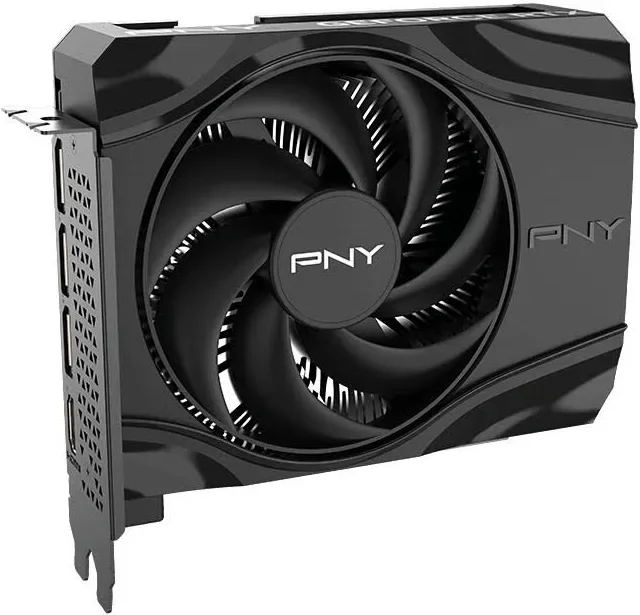 PNY GeForce RTX 5060 8GB GDDR7 Reflex 2 RTX image 2