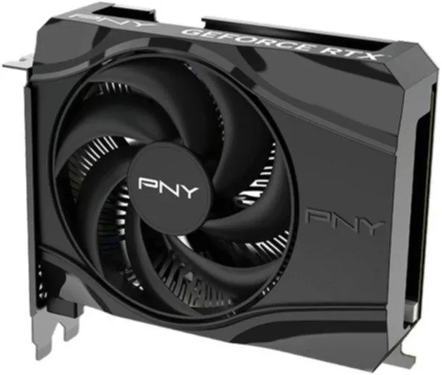 PNY GeForce RTX 5060 8GB GDDR7 Reflex 2 RTX image 3