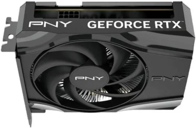 PNY GeForce RTX 5060 8GB GDDR7 Reflex 2 RTX  image 4