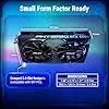 PNY GeForce RTX 5060 Dual Fan OC 8 Go GDDR7 Reflex 2 RTX image 2