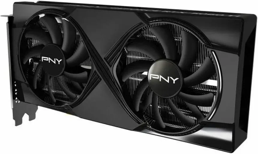 PNY GeForce RTX 5060 Ti 8GB image 2