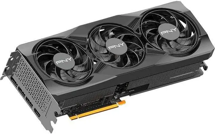 PNY GEFORCE RTX 5070 Ti 16GB image 1