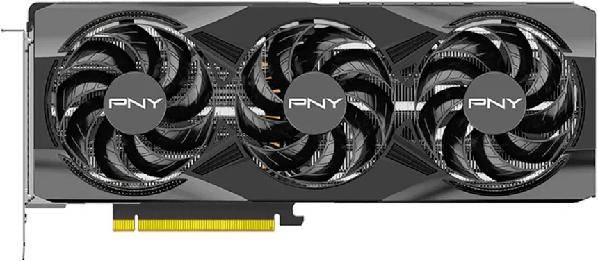 PNY GEFORCE RTX 5070 Ti 16GB image 2