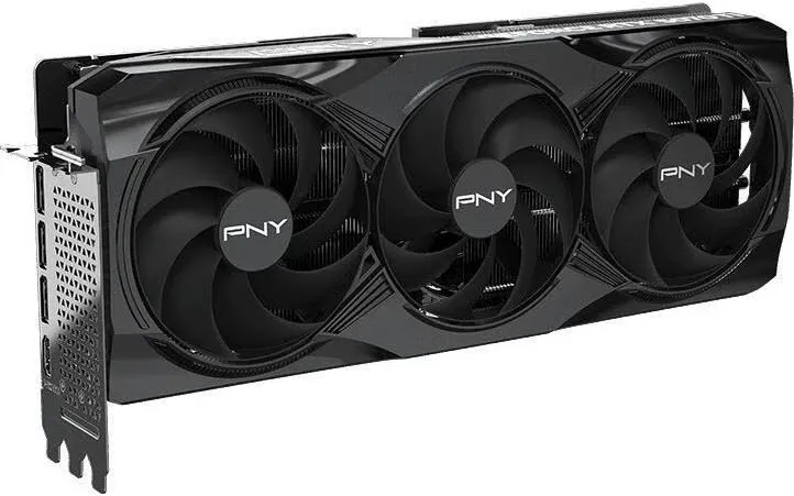 PNY GeForce RTX 5070 Ti Plus image 2