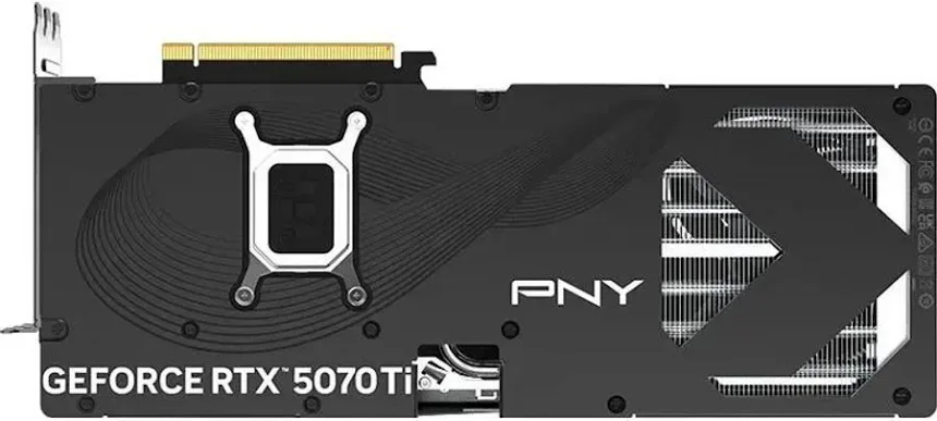PNY GeForce RTX 5070 Ti Plus image 3