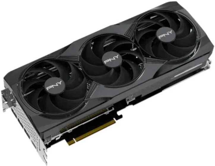 PNY GeForce RTX 5080 OC