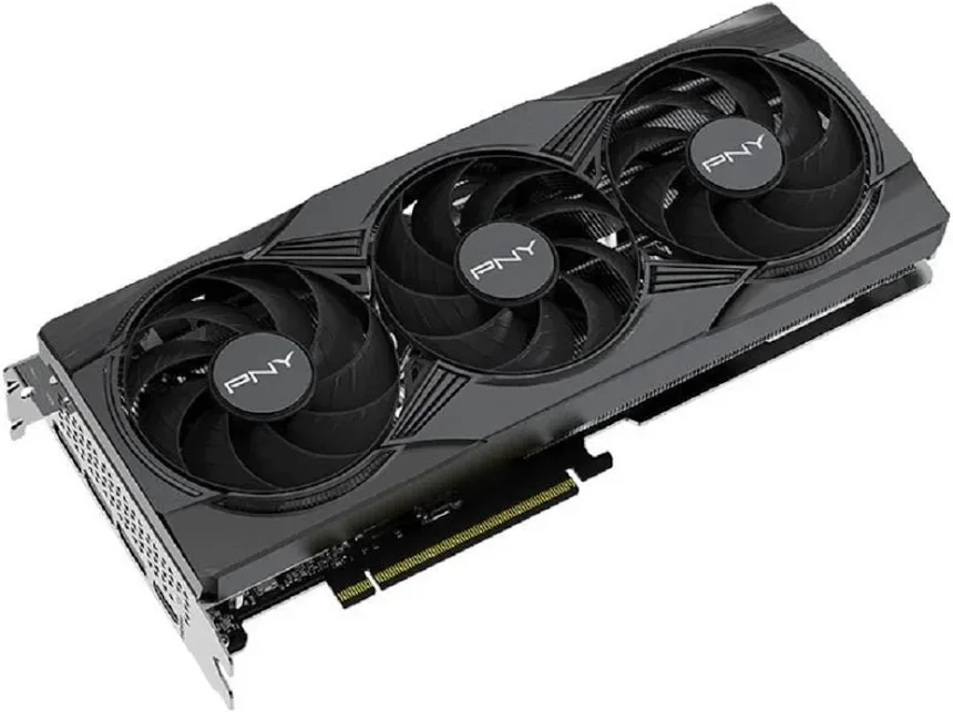 PNY Nvidia GeForce RTX 5060 8G ARGB OC