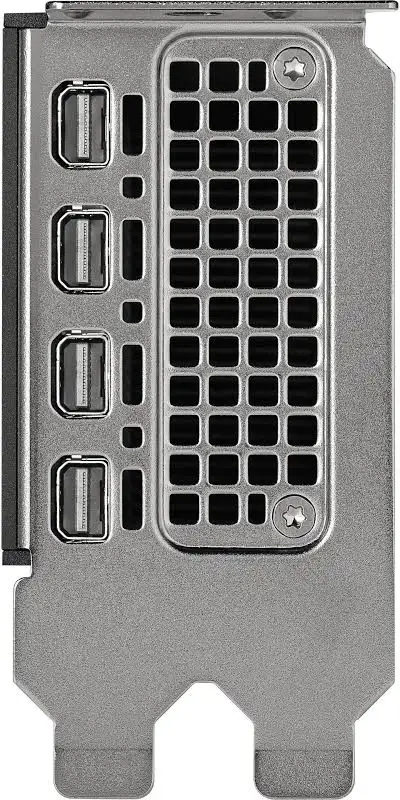 PNY NVIDIA Quadro RTX 4000 20 Go GDDR6 image 2