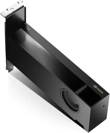 PNY NVIDIA RTX 2000 Ada Generation 16GB SB image 3