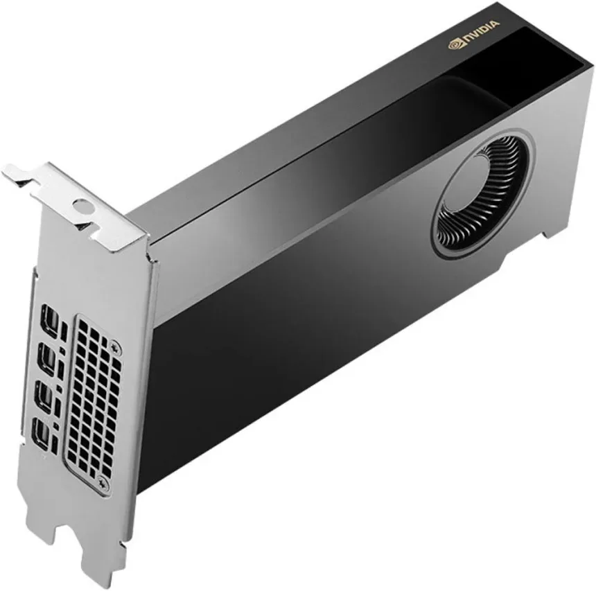 PNY NVIDIA RTX 2000 Ada Generation 16GB SB image 4