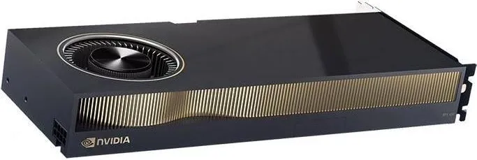 PNY NVIDIA RTX 6000 ADA 24 Go GDDR6 Ray Tracing IA image 2