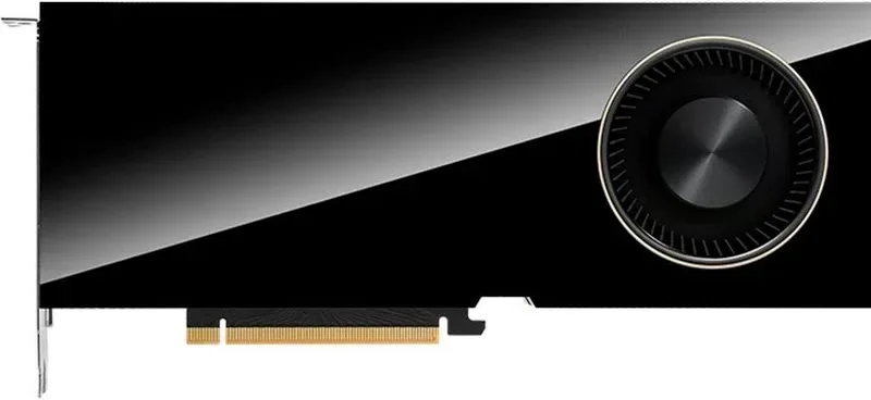 PNY NVIDIA RTX 6000 ADA 24 Go GDDR6 Ray Tracing IA  image 4