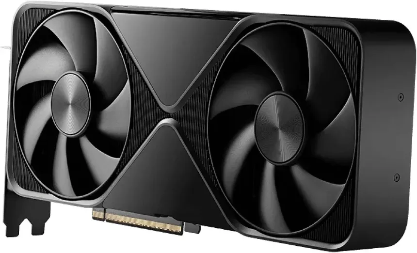 PNY NVIDIA RTX PRO 6000 Blackwell Generation 96 Go image 2