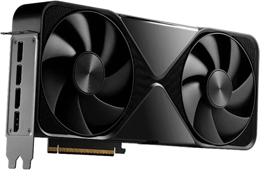 PNY NVIDIA RTX PRO 6000 Blackwell Generation 96GB PB image 1