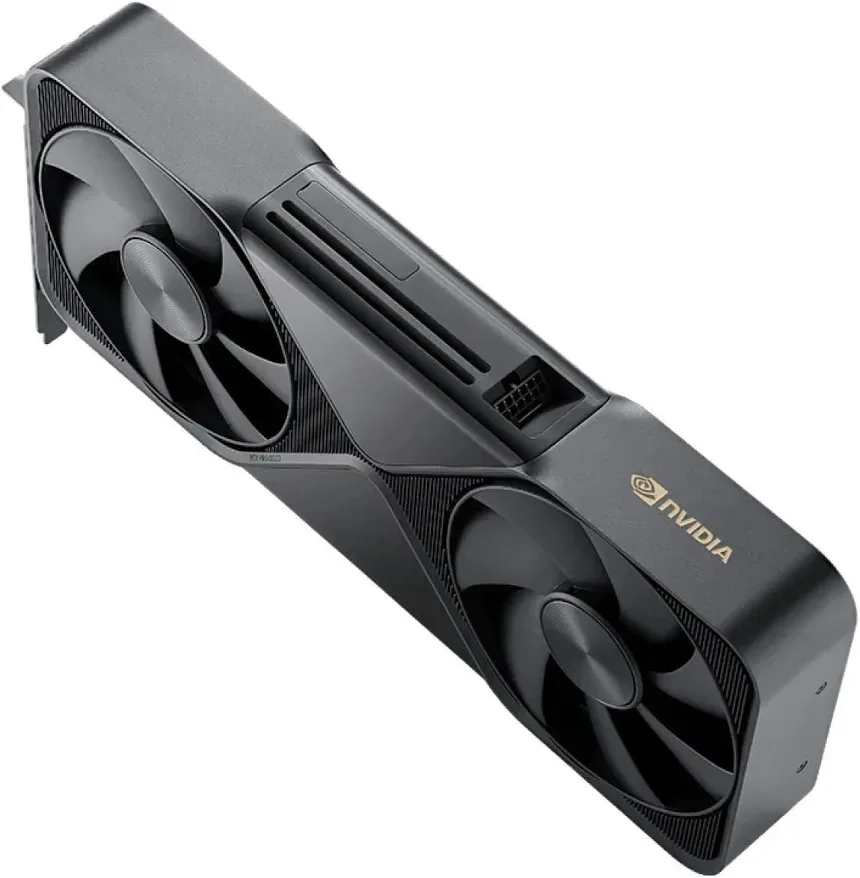 PNY NVIDIA RTX PRO 6000 Blackwell Generation 96GB PB  image 4