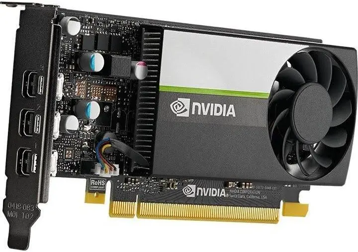 PNY NVIDIA T400 image 2