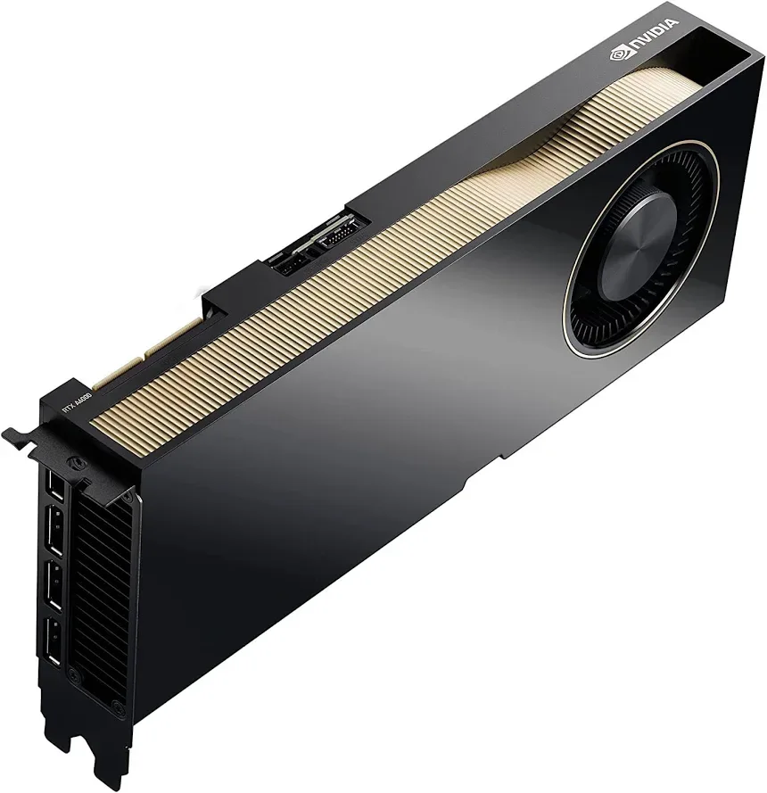 PNY PNY Grafikkarte NVIDIA RTX 6000 Ada Generation image 1
