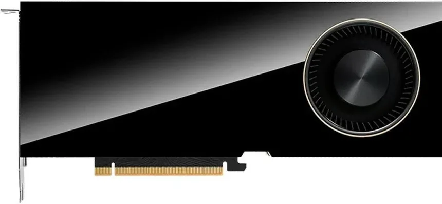 PNY PNY Grafikkarte NVIDIA RTX 6000 Ada Generation image 2
