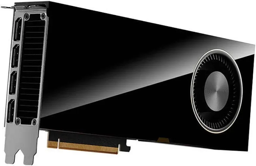 PNY PNY Grafikkarte NVIDIA RTX 6000 Ada Generation