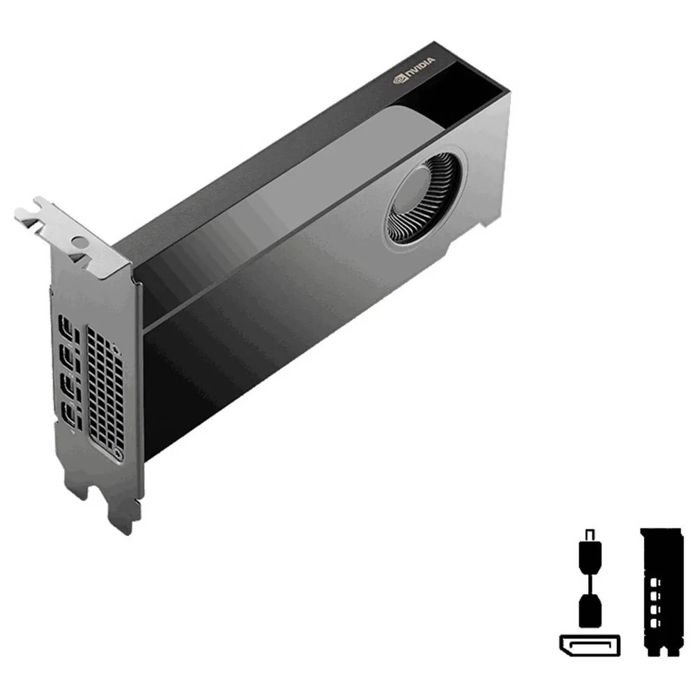 PNY RTX PRO 2000 16GB GDDR7 image 1