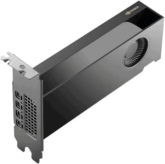 PNY RTX PRO 2000 Blackwell 16GB GDDR7 image 3