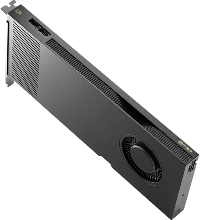 PNY RTX PRO 4000 Blackwell 24GB GDDR7 PCIe 5.0 image 2