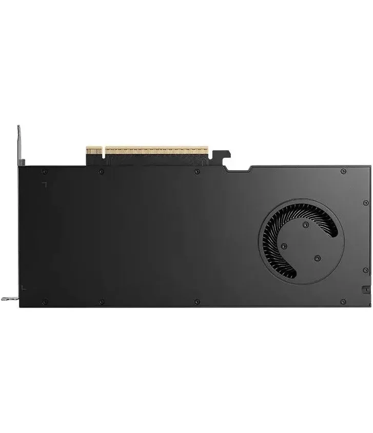 PNY RTX PRO 4000 Blackwell 24GB GDDR7 PCIe 5.0 image 4