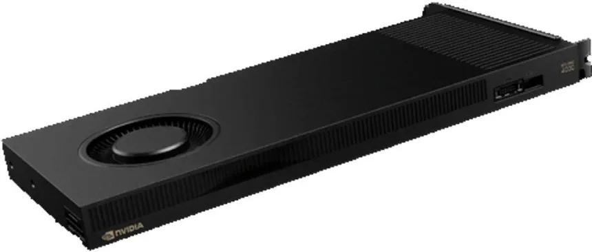 PNY RTX PRO 4000 Blackwell 24GB GDDR7 PCIe 5.0