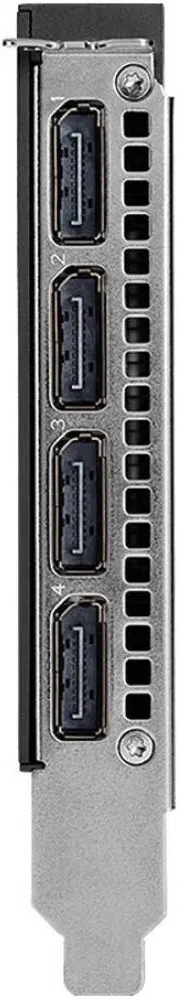 PNY RTX PRO 4500 32GB GDDR7 Blackwell PCI Express 5.0 image 4