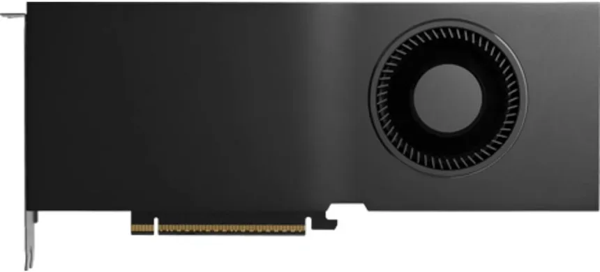 PNY RTX PRO 4500 Blackwell 32GB GDDR7 7680x4320 Pixels
