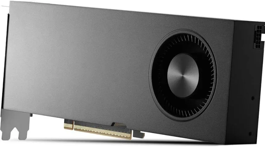 PNY RTX PRO 5000 48GB GDDR7 7680x4320 PCIe x16 5.0 image 1