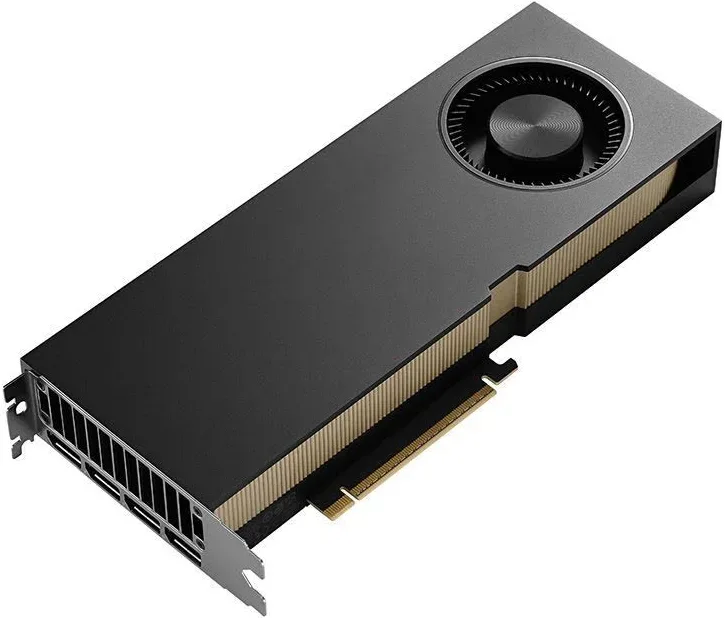 PNY RTX PRO 5000 48GB GDDR7 7680x4320 PCIe x16 5.0 image 3