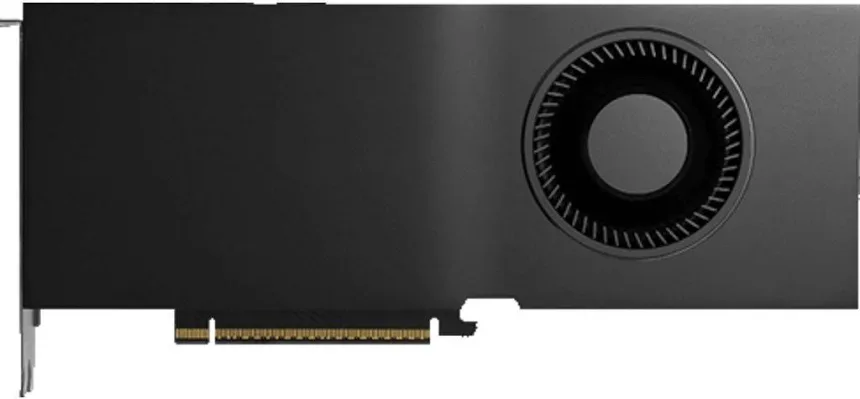 PNY RTX PRO 5000 48GB GDDR7 7680x4320 PCIe x16 5.0