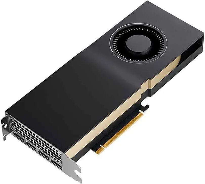 PNY RTX PRO 5000 48GB GDDR7 PCI Express 5.0 image 1