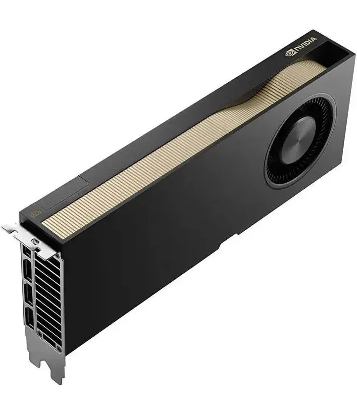 PNY RTX PRO 5000 48GB GDDR7 PCI Express 5.0 image 4