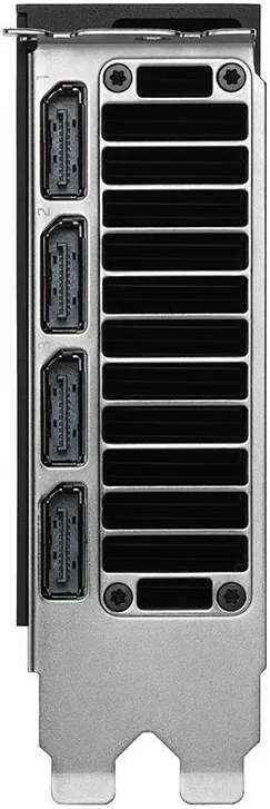 PNY RTX PRO 5000 72GB GDDR7 PCIe 5.0 Professionnelle image 4