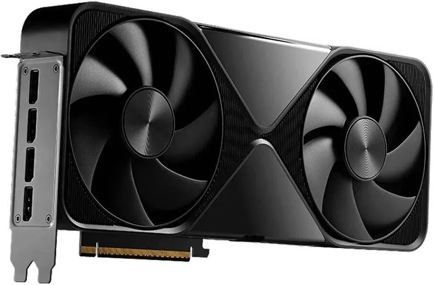 PNY RTX PRO 6000 Blackwell Max-Q 96GB GDDR7 PCIe 5.0 image 1