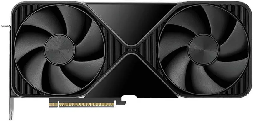 PNY RTX PRO 6000 Blackwell Max-Q 96GB GDDR7 PCIe 5.0 image 2