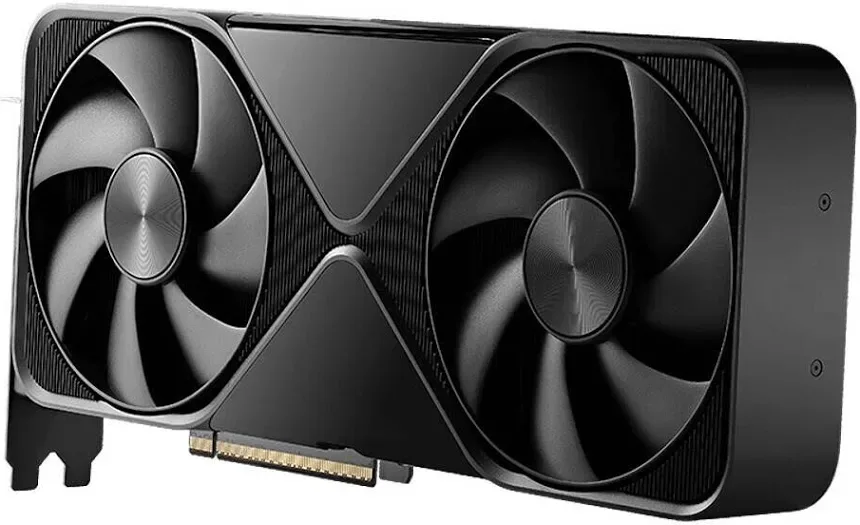 PNY RTX PRO 6000 Blackwell Max-Q 96GB GDDR7 PCIe 5.0 image 3