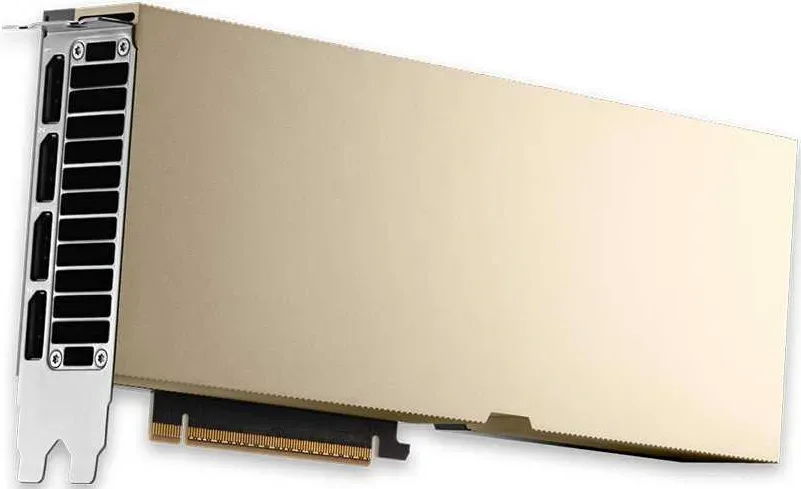 PNY RTX PRO 6000 Blackwell Server Edition 96GB GDDR7 PCIe 5.0 image 3