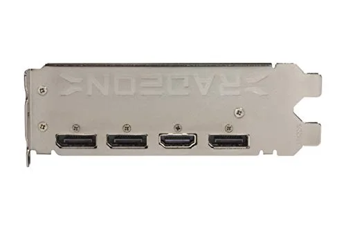PowerColor AMD Radeon RX 6700 XT de Gaming avec mémoire GDDR6 12 Go image 1