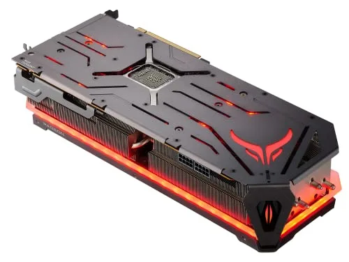 Powercolor Radeon RX 7900 XT Red Devil 20 Go GDDR6 image 4