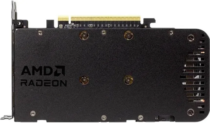 Powercolor Radeon RX 9060 XT Reaper 16GB image 2
